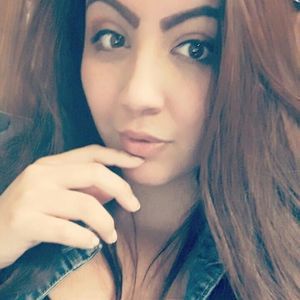 Meet your Posher, Amber nicole